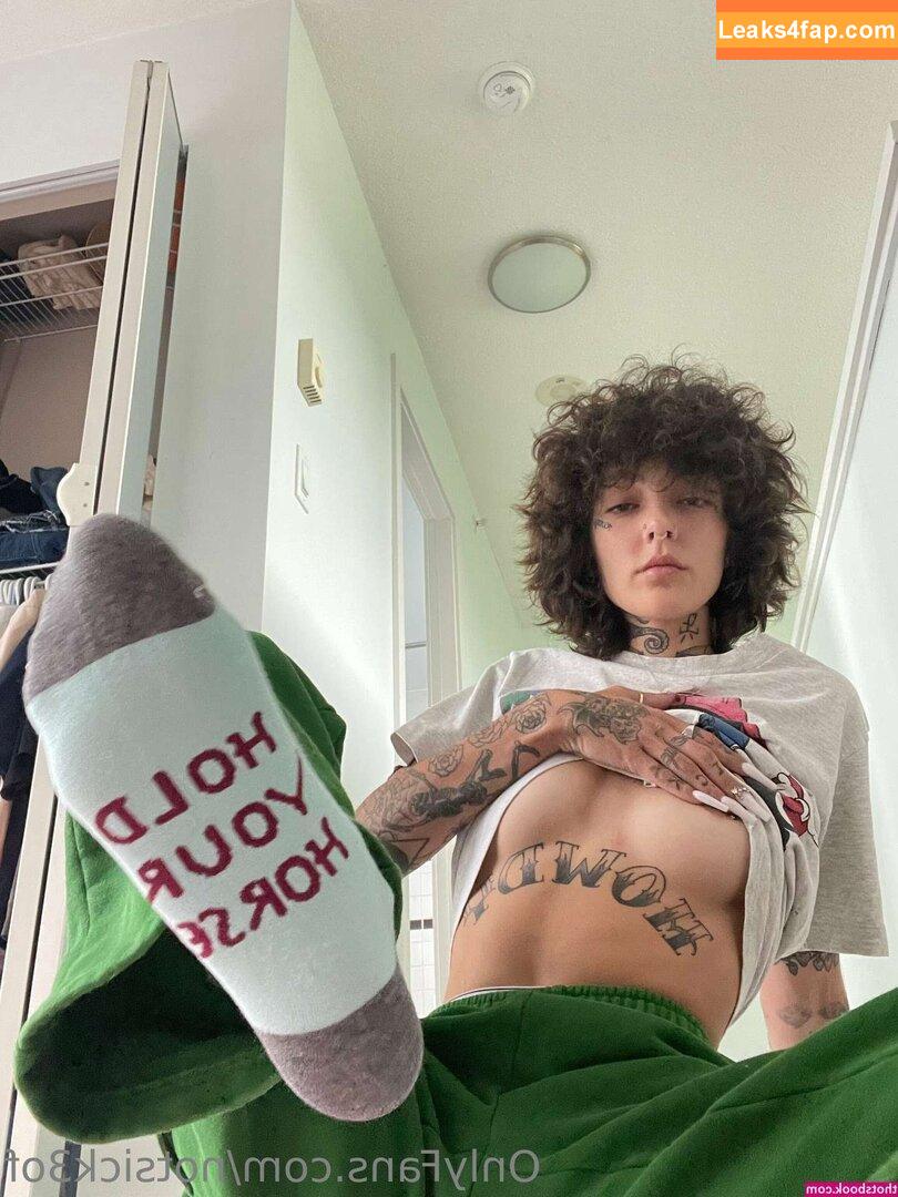 Notsick3 / supersick3 leaked photo photo #0024