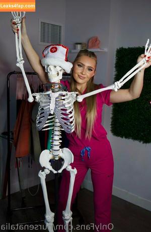 Nurse Natalia photo #0001