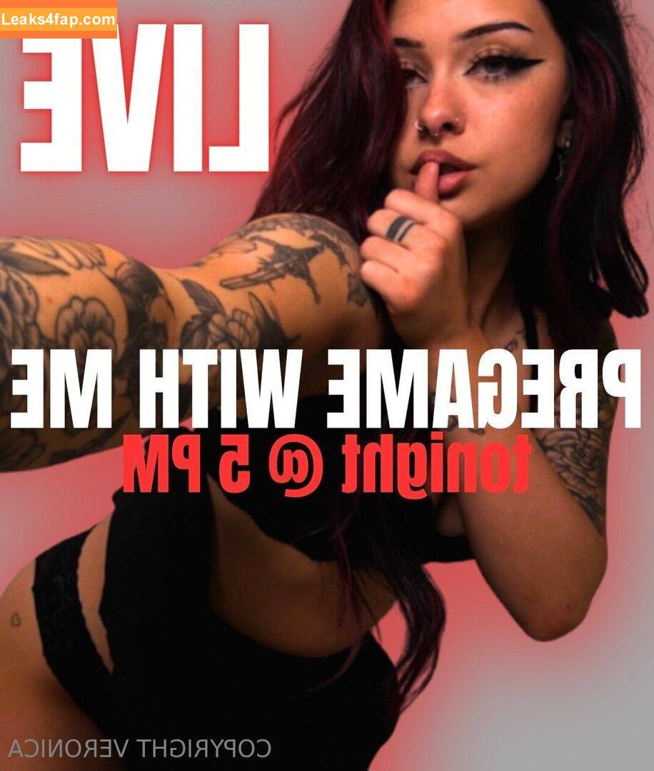 okokveronica / v.okay leaked photo photo #0001