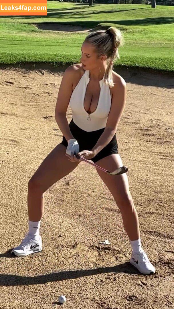 Paige Spiranac / PaigeSpiranac / _paige.renee / paige.renee слитое фото фото #0033