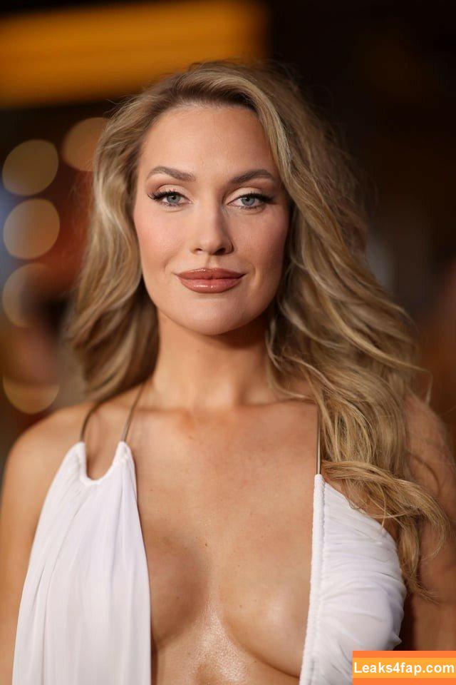 Paige Spiranac / PaigeSpiranac / _paige.renee / paige.renee слитое фото фото #0096