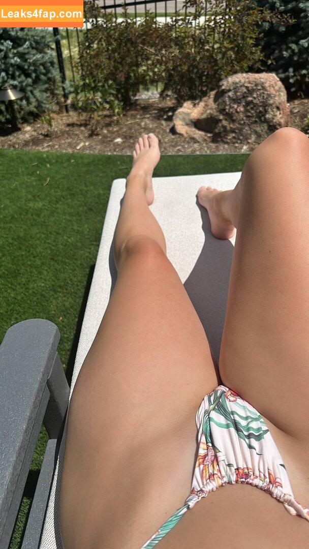 Paige Spiranac / PaigeSpiranac / _paige.renee / paige.renee слитое фото фото #0173