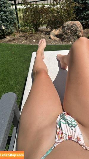 Paige Spiranac фото #0118