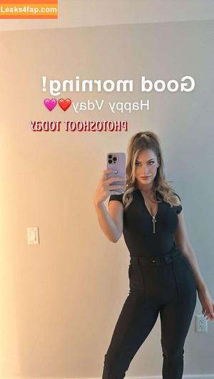 Paige Spiranac фото #0130