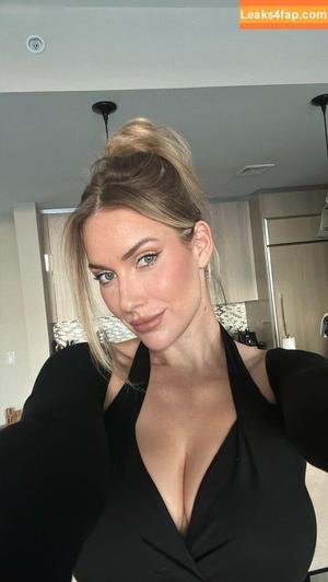Paige Spiranac фото #0132