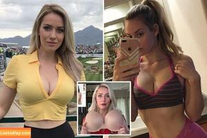 Paige Spiranac фото #0196