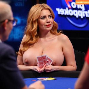 Palina Rojinski фото #0005