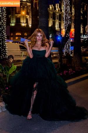 Palina Rojinski фото #0018