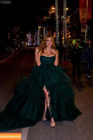 Palina Rojinski фото #0019