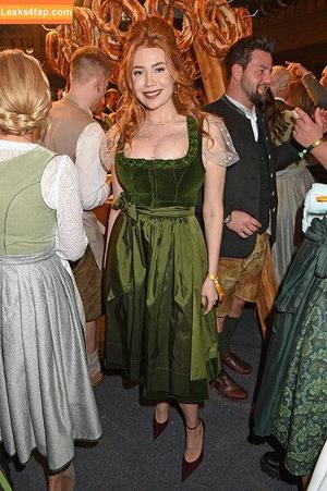 Palina Rojinski фото #0035