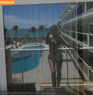 Paola Parente photo #0013