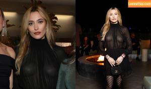 Paris Jackson фото #0012