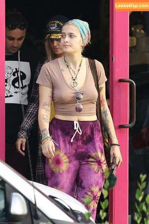 Paris Jackson фото #0017