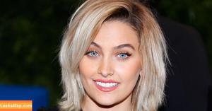 Paris Jackson фото #0019
