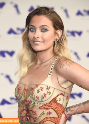 Paris Jackson фото #0021