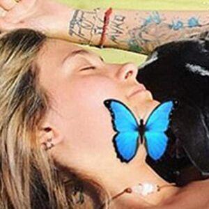 Paris Jackson фото #0026