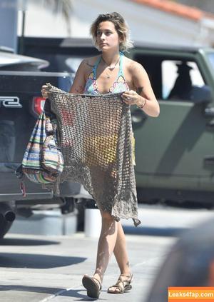 Paris Jackson фото #0027