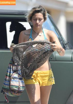 Paris Jackson фото #0030