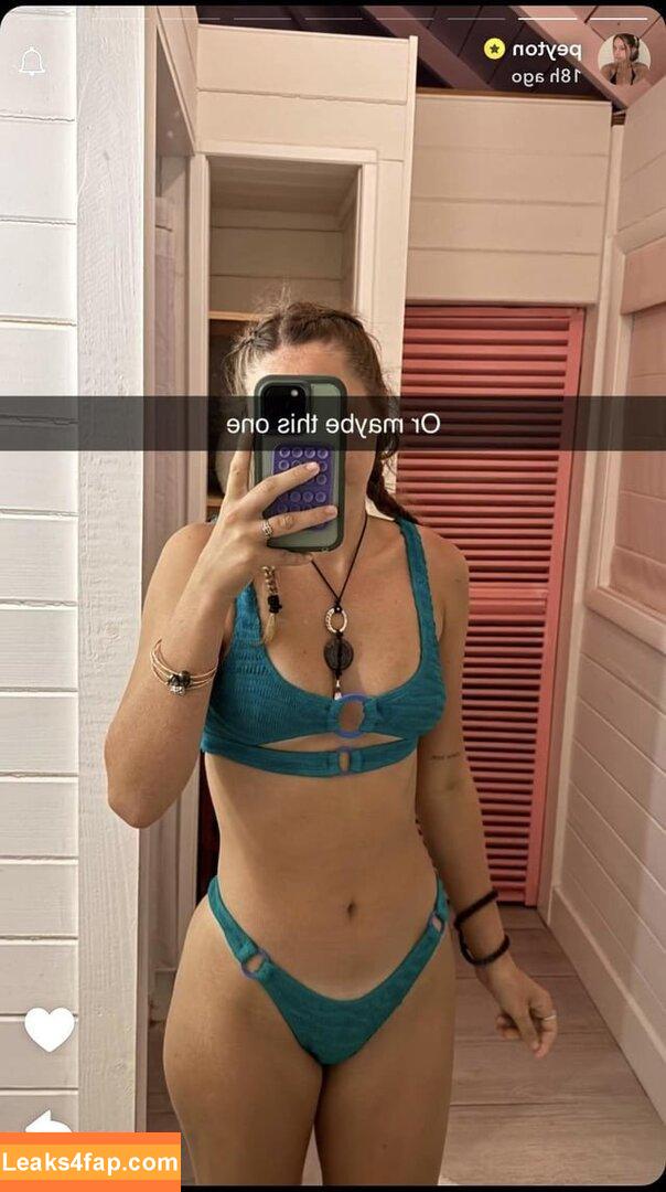 Peyton Coffee / peytoncoffee / peytonn leaked photo photo #0022
