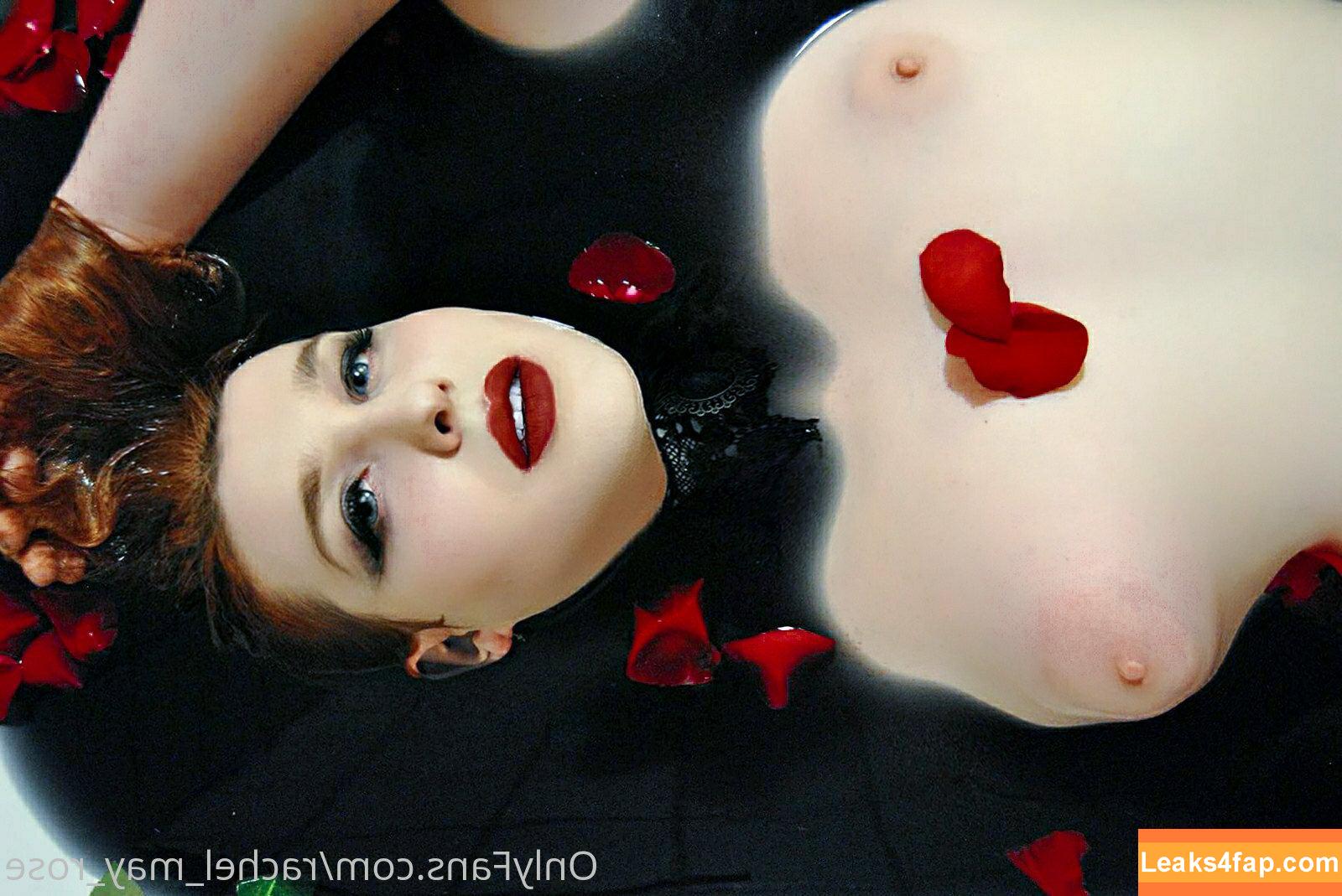 Rachel Rose / rachel_may_rose leaked photo photo #0012