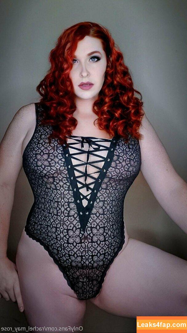 Rachel Rose / rachel_may_rose leaked photo photo #0021
