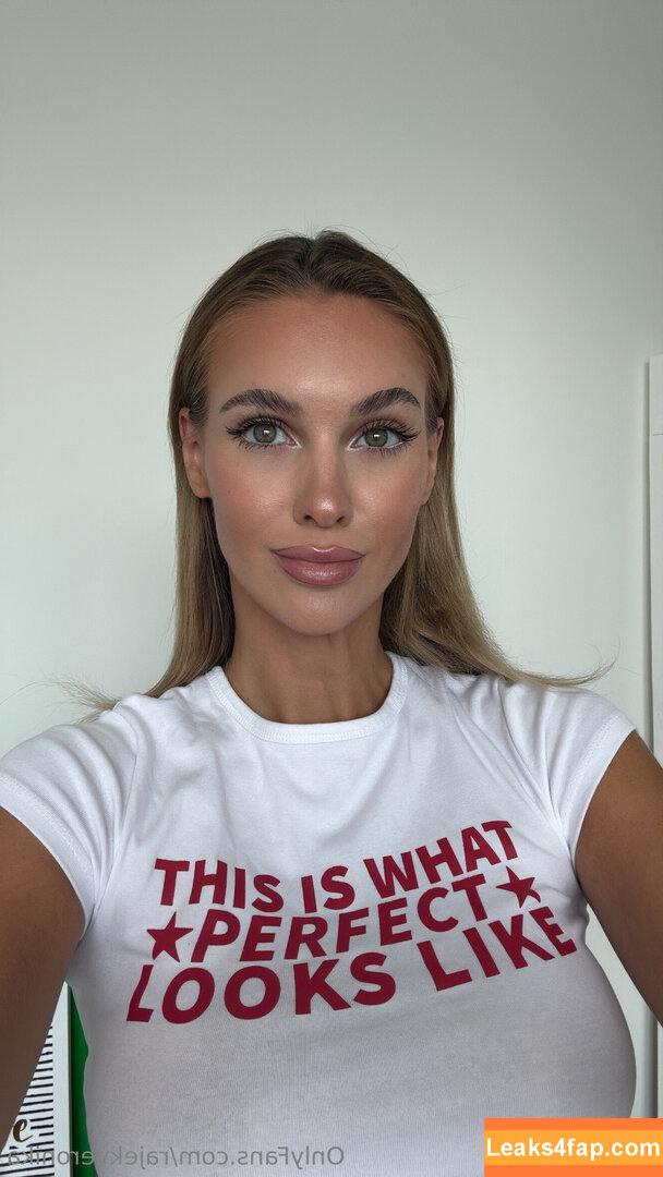 rajekveronika / veronikarajek leaked photo photo #0003