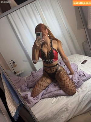 Redbaddiekat фото #0004