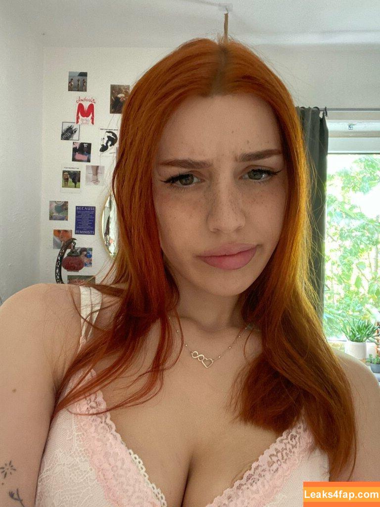 Rosaline Dawnx /  leaked photo photo #0019