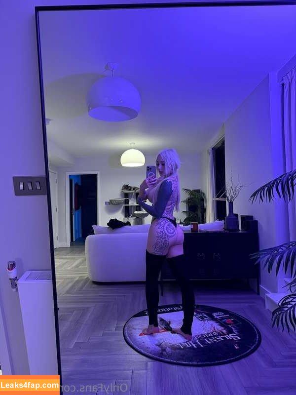Runabutt / runabyte leaked photo photo #0009