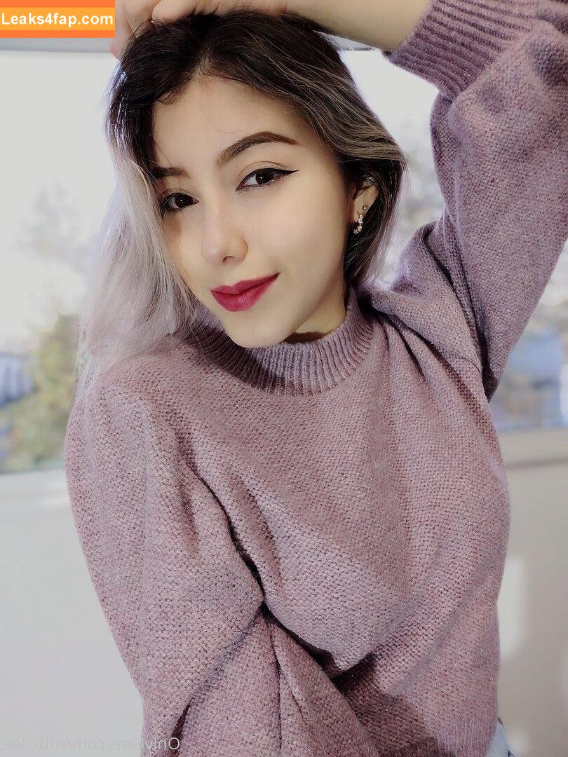 ruth_lee / ruth_hotlee / ruthlee / ruthleeofficial leaked photo photo #0014