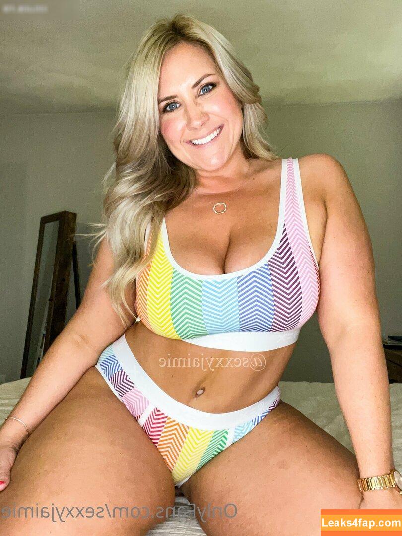 SexxyJaimie / iamjaimiesmiles слитое фото фото #0043