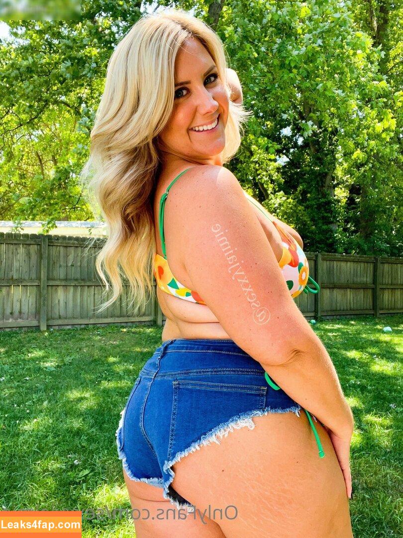 SexxyJaimie / iamjaimiesmiles слитое фото фото #0101