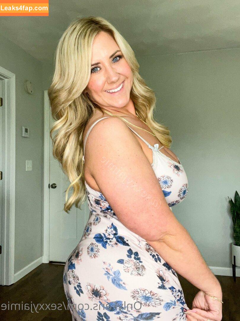 SexxyJaimie / iamjaimiesmiles слитое фото фото #0109