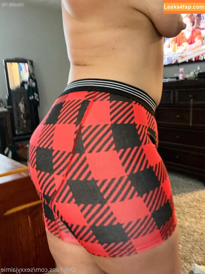 SexxyJaimie / iamjaimiesmiles слитое фото фото #0119