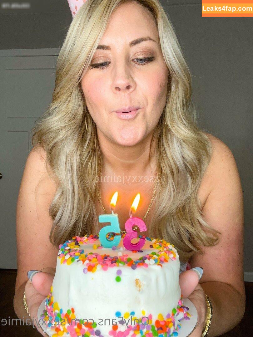 SexxyJaimie / iamjaimiesmiles слитое фото фото #0298