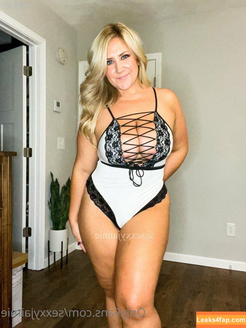 SexxyJaimie / iamjaimiesmiles слитое фото фото #0348