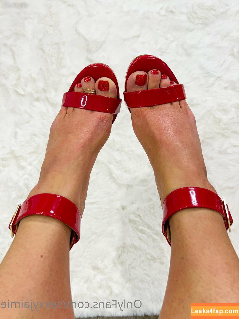 SexxyJaimie / iamjaimiesmiles слитое фото фото #0382