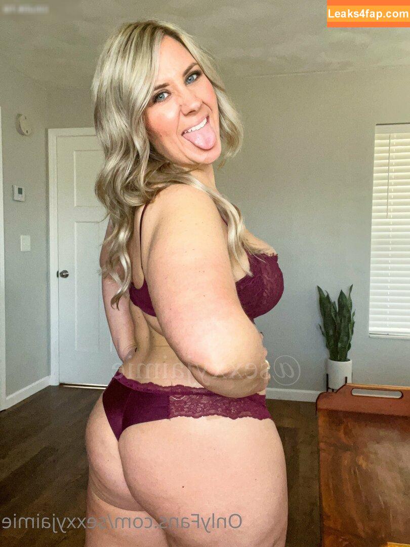 SexxyJaimie / iamjaimiesmiles слитое фото фото #0394