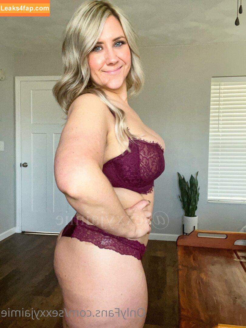 SexxyJaimie / iamjaimiesmiles слитое фото фото #0409