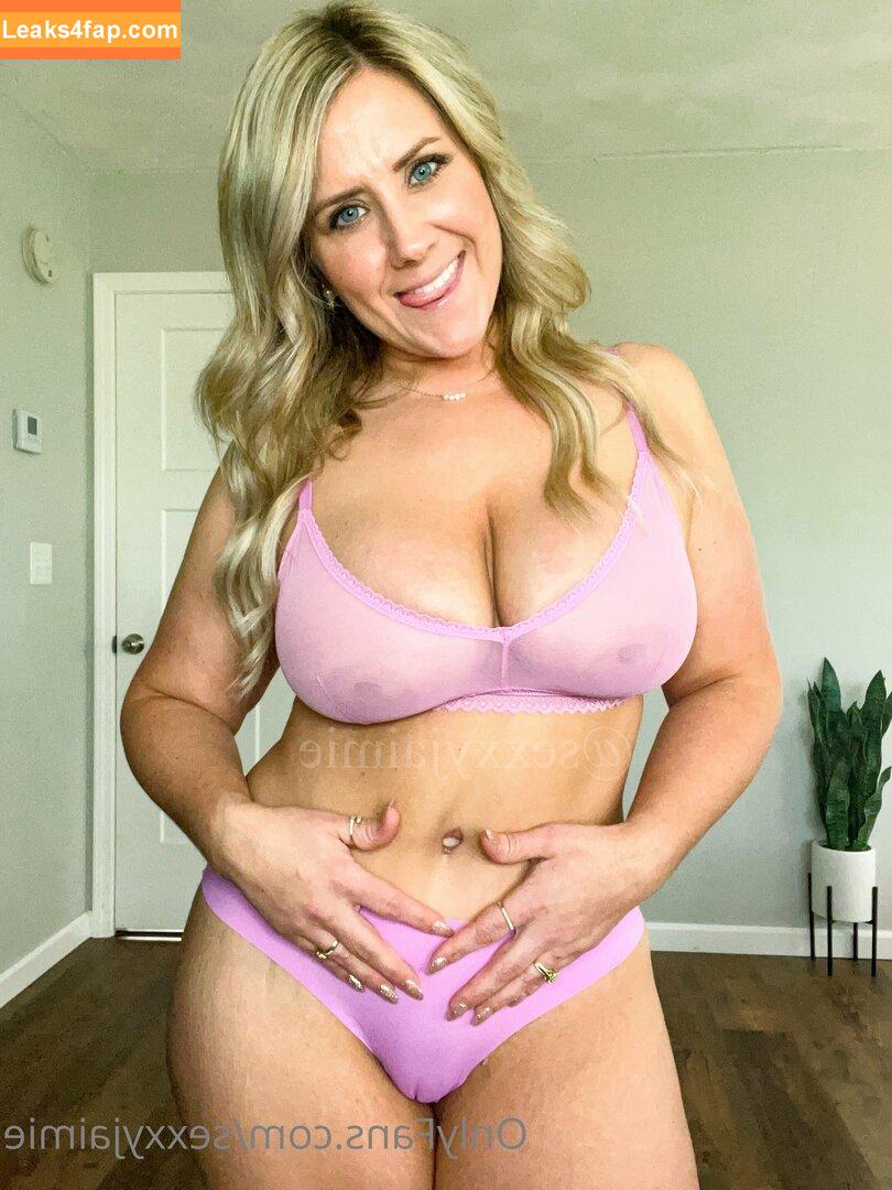 SexxyJaimie / iamjaimiesmiles leaked photo photo #0429