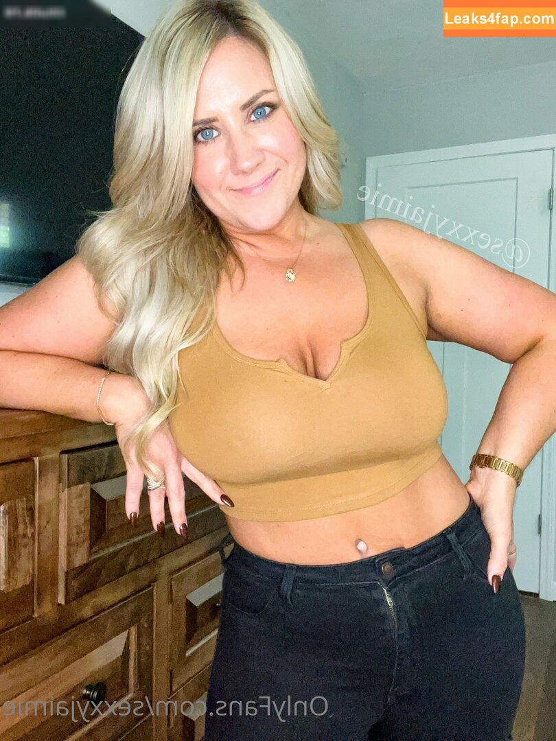 SexxyJaimie / iamjaimiesmiles leaked photo photo #0444