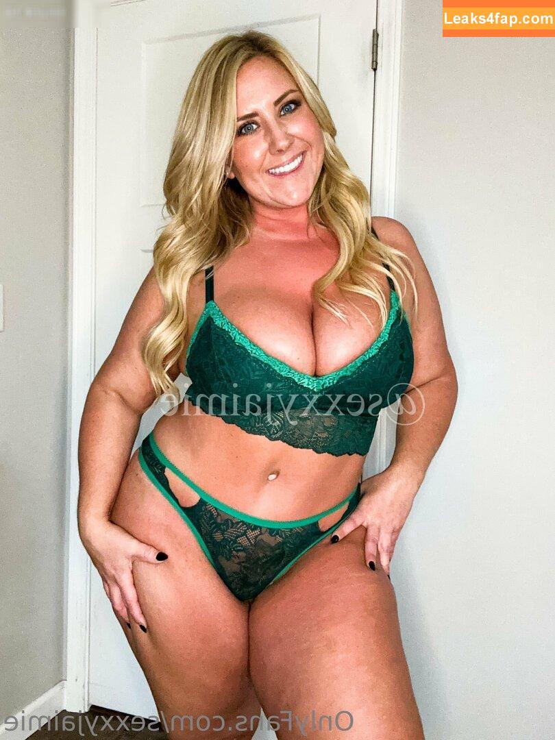 SexxyJaimie / iamjaimiesmiles leaked photo photo #0509
