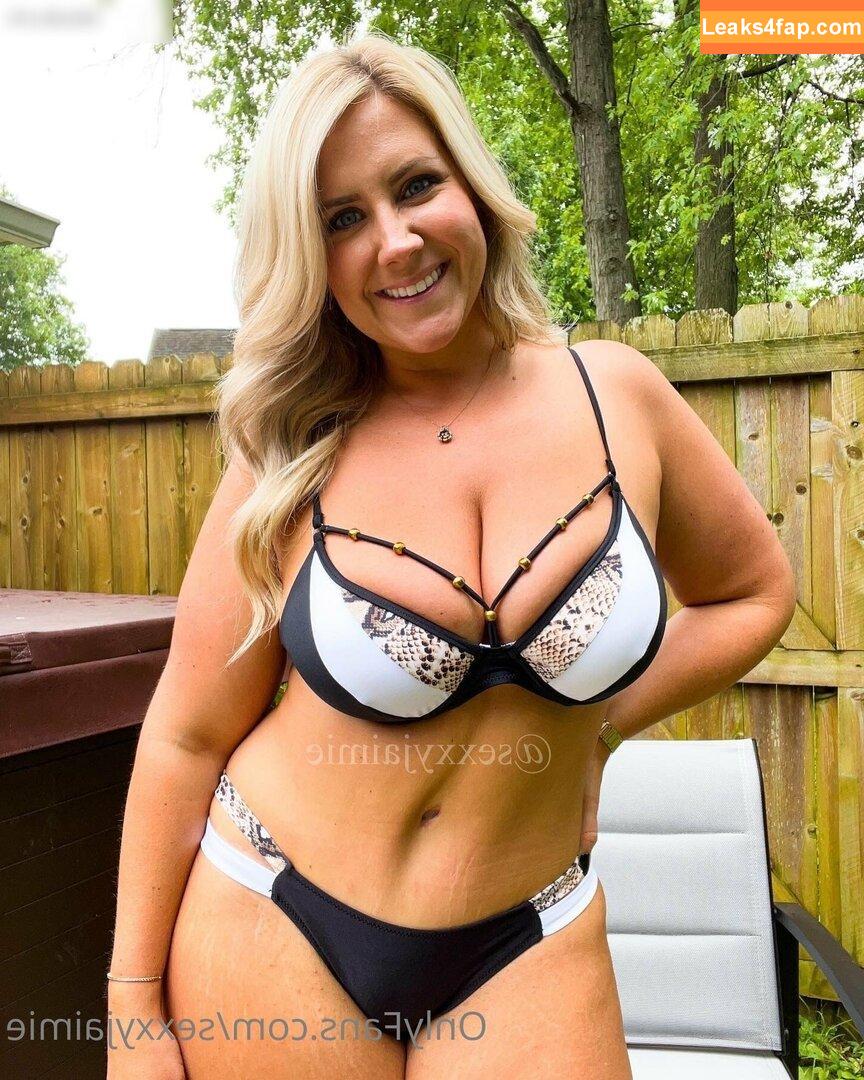 SexxyJaimie / iamjaimiesmiles слитое фото фото #0529