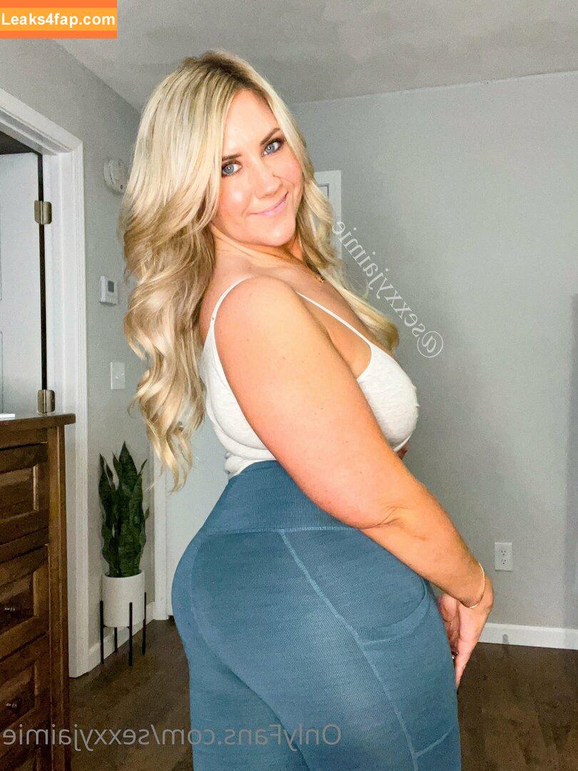 SexxyJaimie / iamjaimiesmiles leaked photo photo #0541