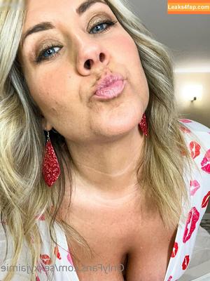 SexxyJaimie фото #0143