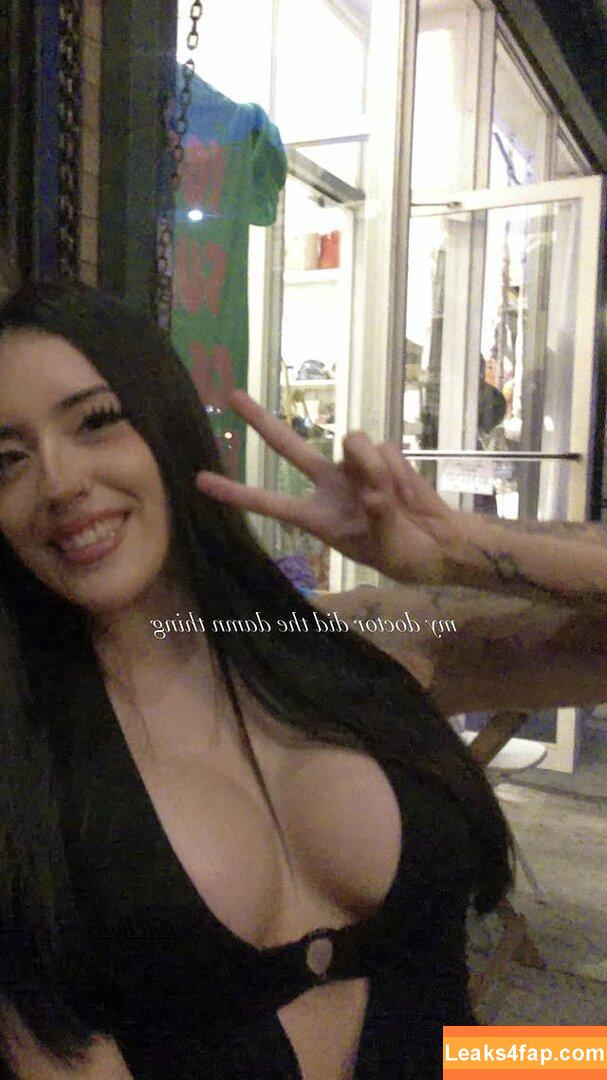 Shilynn Velez / deftmoon / shilynnvelez leaked photo photo #0001