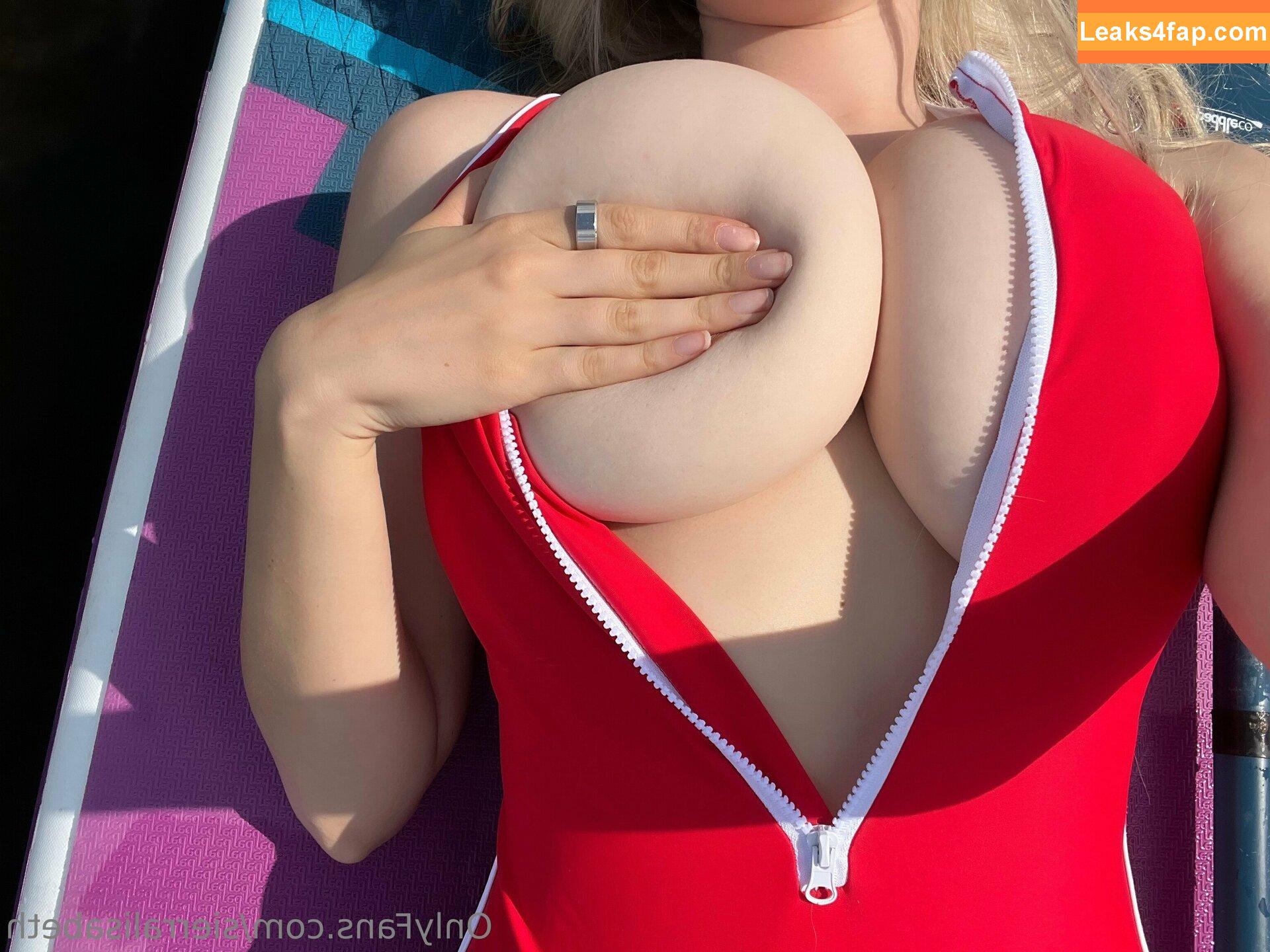 Sierra Lisabeth / sierralisabeth leaked photo photo #0044