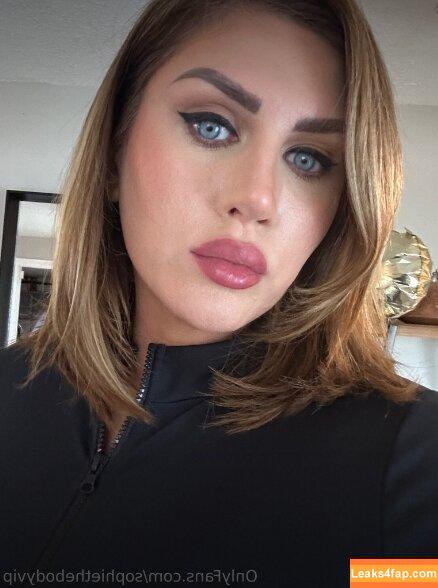 Sophie Eloise Hall / sophieselfies224 / sophiesselfies224 / sophiethebodyvip leaked photo photo #0006