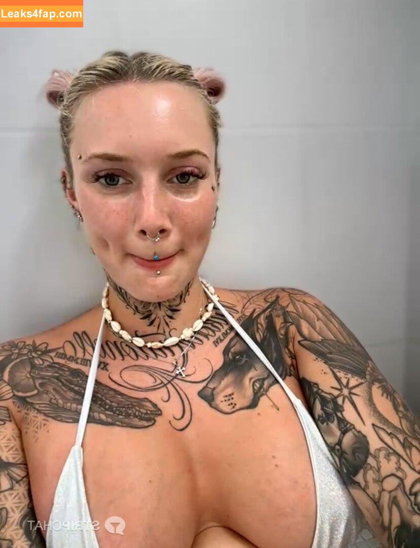 Stellakink / Stella.Kink leaked photo photo #0009