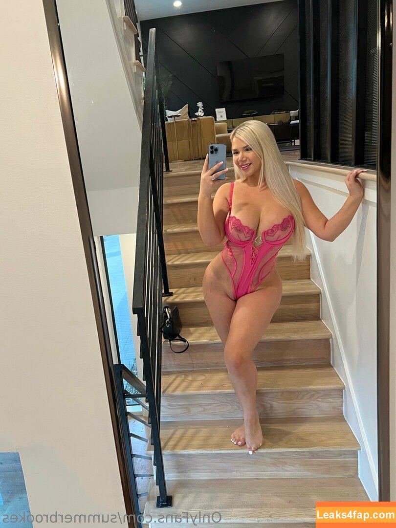 Summer Brookes / _summerbrookes / summer-brookes / summerbrookes / summerbrookesxo leaked photo photo #0008